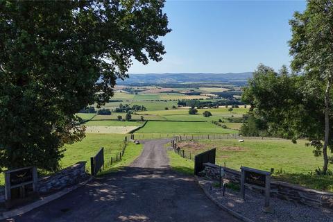 undefined, Blairmore Farm & Holiday Cottages, Crieff, Perthshire, PH7