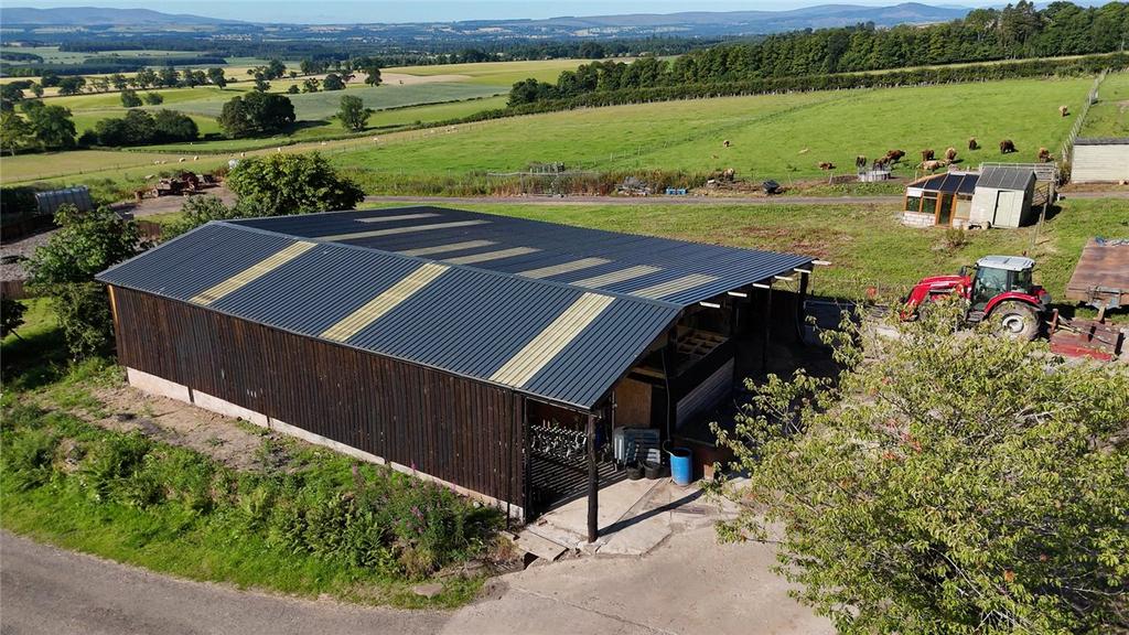 Outbuilding