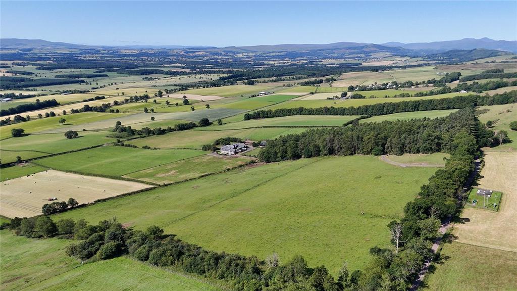 Land At Blairmore