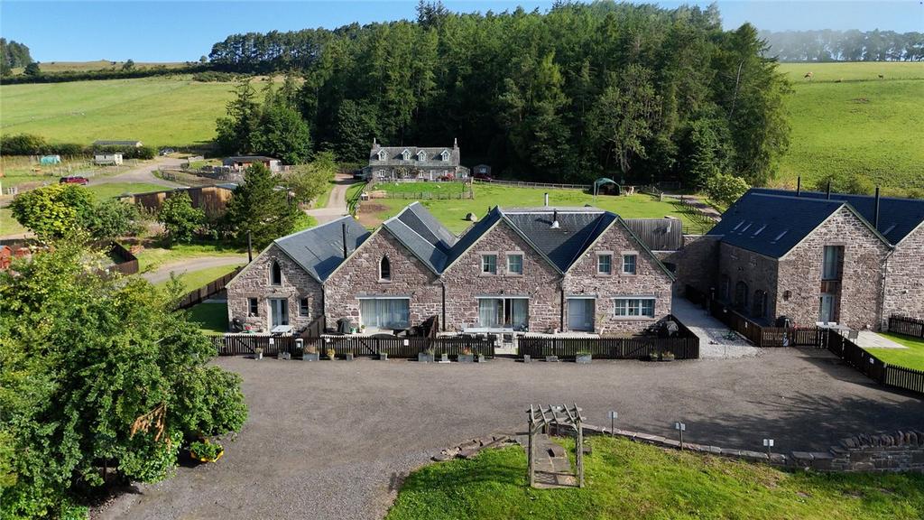 The Cottages