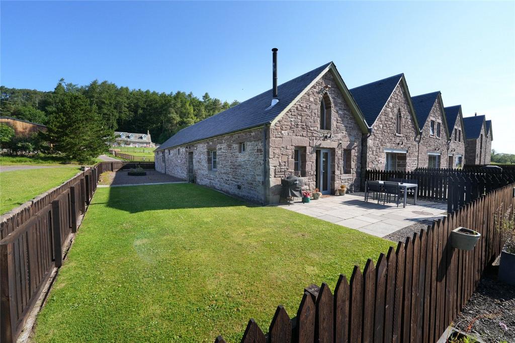 Orchard Cottage