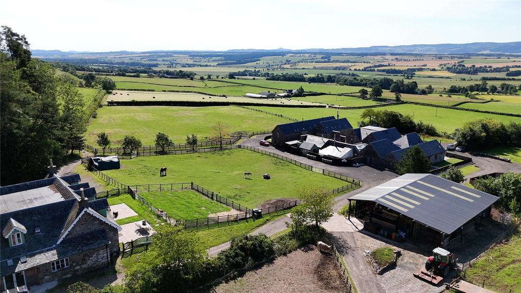 Blairmore Farm