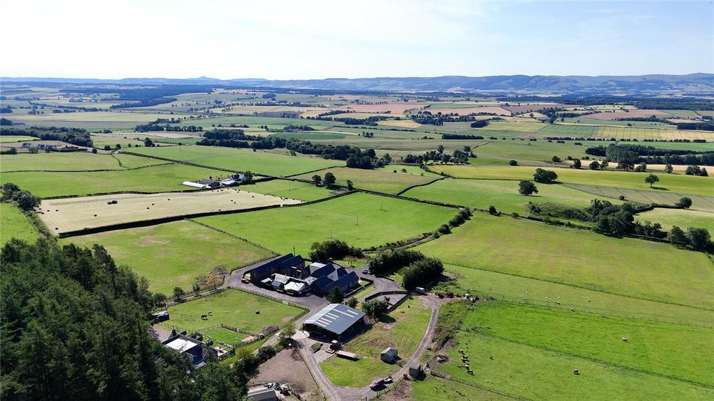 Blairmore Farm