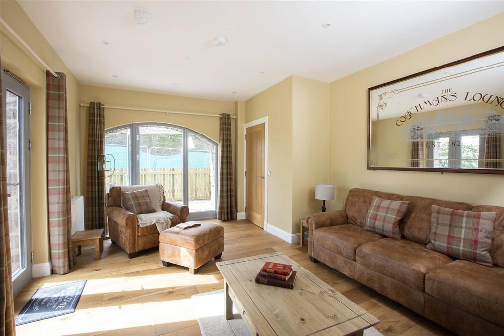 Coachman's Cottage