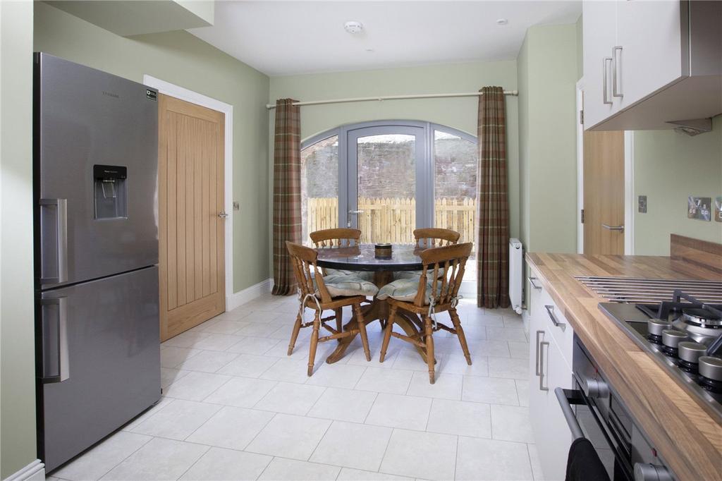 Coachman's Cottage