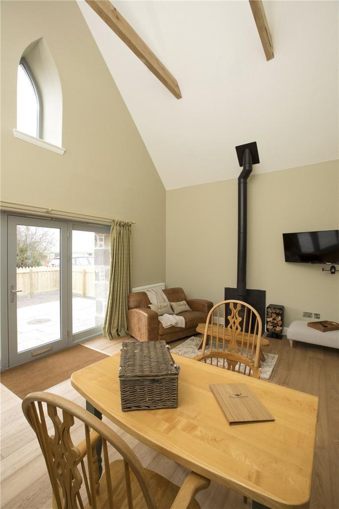 Doves Cottage