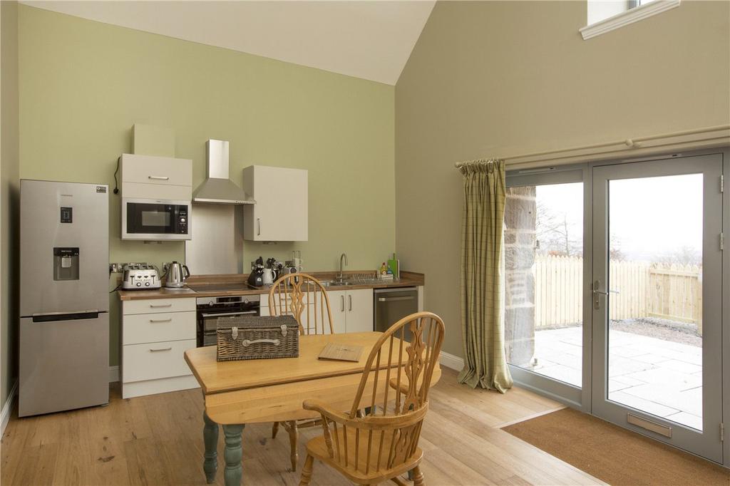 Doves Cottage
