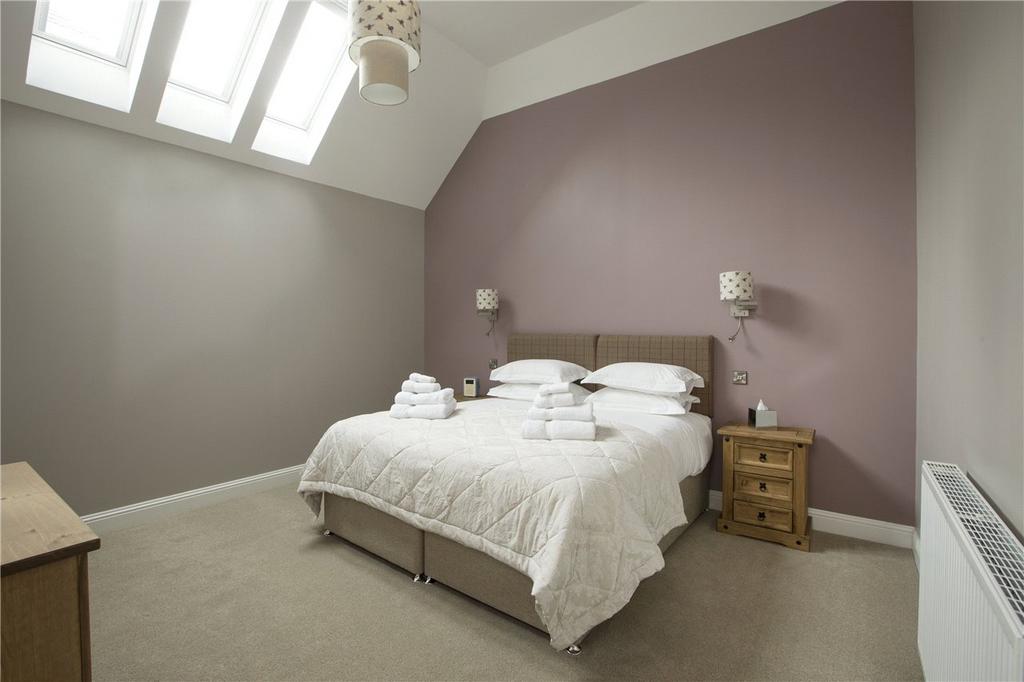 Doves Cottage