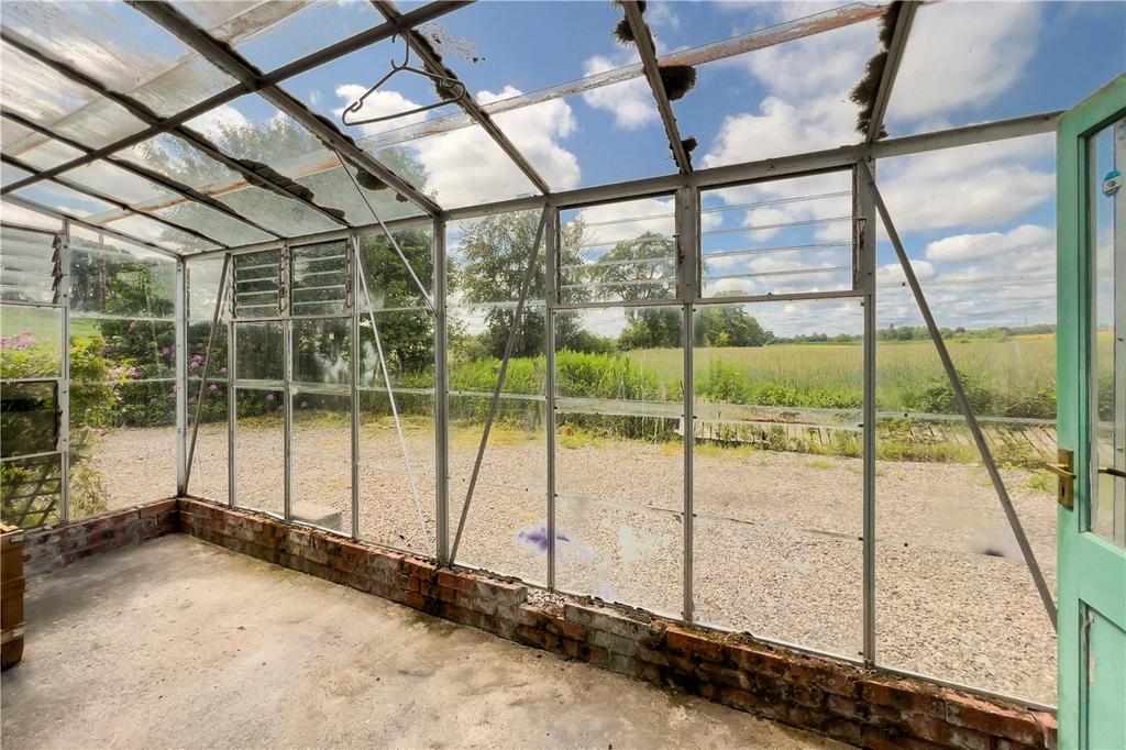 Bendochy Cottage