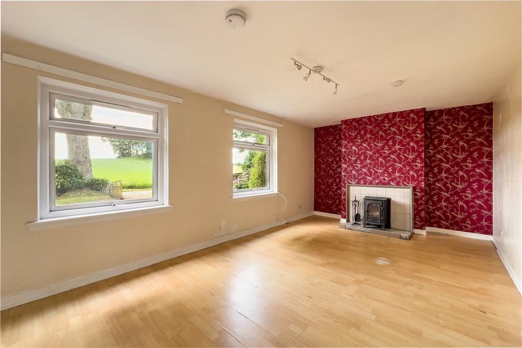 Bendochy Cottage