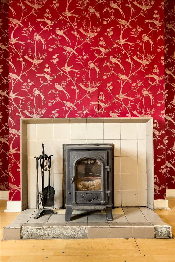 Bendochy Cottage