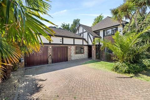 undefined, Greyfriars, Hove, East Sussex, BN3
