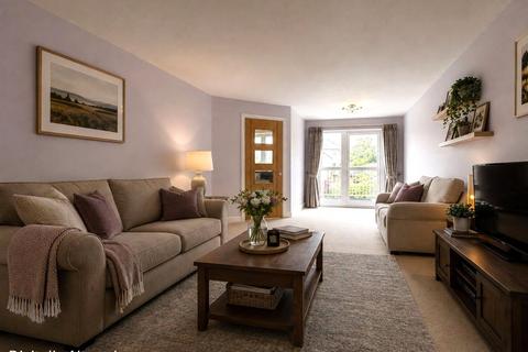 undefined, Raleigh Mead, South Molton, Devon, EX36