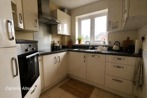 undefined, Raleigh Mead, South Molton, Devon, EX36