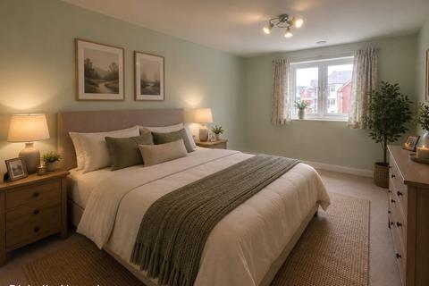undefined, Raleigh Mead, South Molton, Devon, EX36