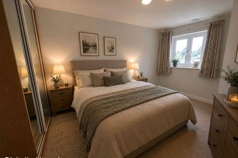 undefined, Raleigh Mead, South Molton, Devon, EX36