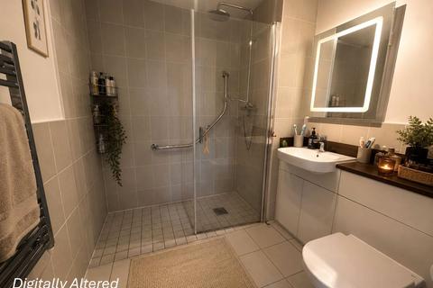 undefined, Raleigh Mead, South Molton, Devon, EX36
