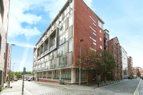 Henry Street, Liverpool, Merseyside, L1