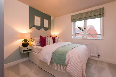 4 bedroom detached house for sale, Plot 574, Pembroke at Castle Gate, HG5, Swallowtail Way HG5