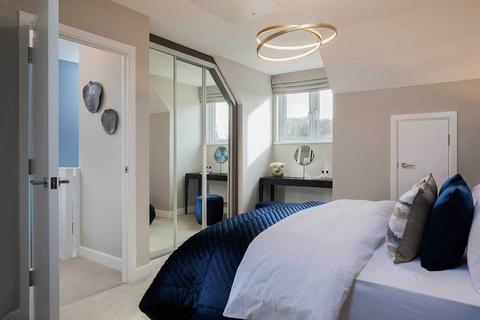 undefined, Plot 66, The Aldridge at Poppyfields at Stanton Cross, NN8, Irthlingborough Road NN8