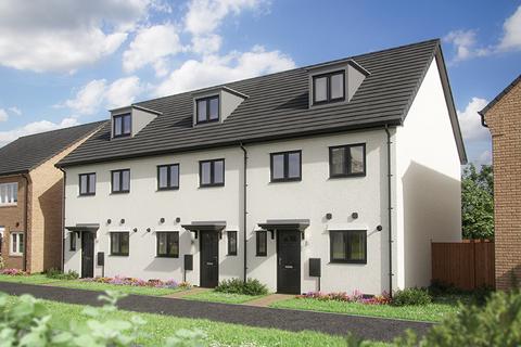 undefined, Plot 68, The Aldridge at Poppyfields at Stanton Cross, NN8, Irthlingborough Road NN8
