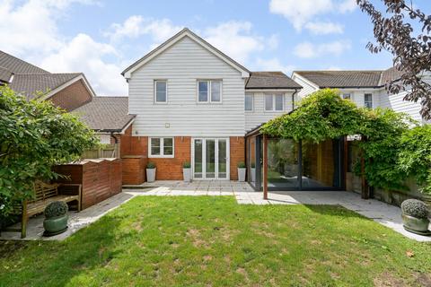 undefined, Church Lane, New Romney, Kent, TN28