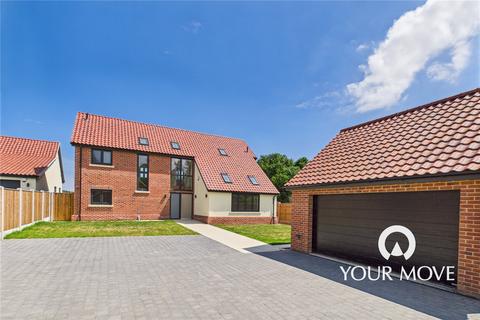 Yarmouth Road, Great Yarmouth NR29