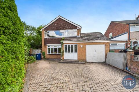 Enfield Grove, Normanby