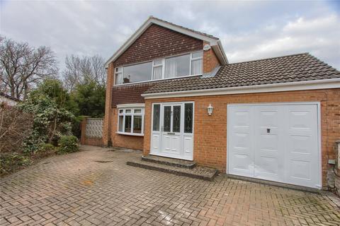 undefined, Enfield Grove, Normanby
