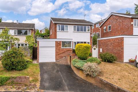St. Michaels Close, Madeley, Telford, Shropshire, TF7