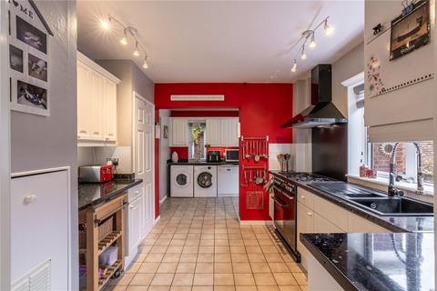 3 bedroom detached house for sale, St. Michaels Close, Madeley, Telford, Shropshire, TF7