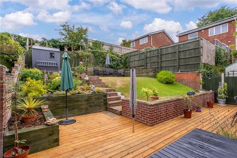 3 bedroom detached house for sale, St. Michaels Close, Madeley, Telford, Shropshire, TF7