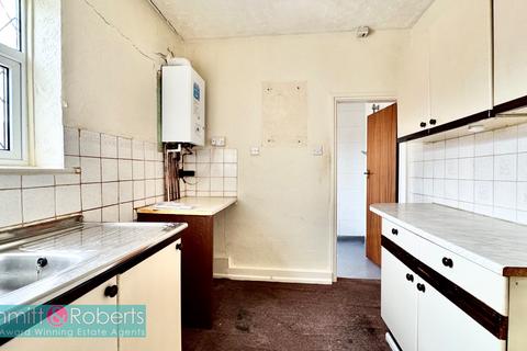 2 bedroom semi-detached bungalow for sale, Lumley Terrace, Sunderland, Tyne and Wear, SR2 0HP