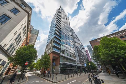 undefined, Watson Street, Manchester, Greater Manchester