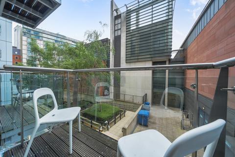 undefined, Watson Street, Manchester, Greater Manchester