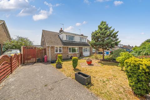 undefined, Plum Tree Avenue, Forest Town, Mansfield