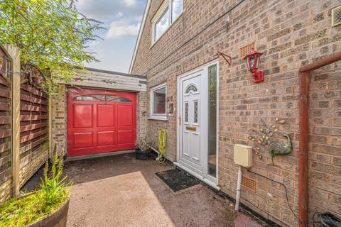 undefined, Plum Tree Avenue, Forest Town, Mansfield