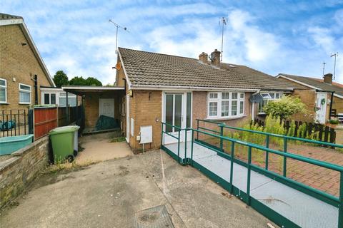 1 bedroom bungalow for sale, Brackendale Drive, Walesby, Newark