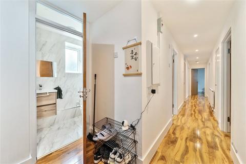 3 bedroom flat for sale, Sydenham Hill, London, SE26