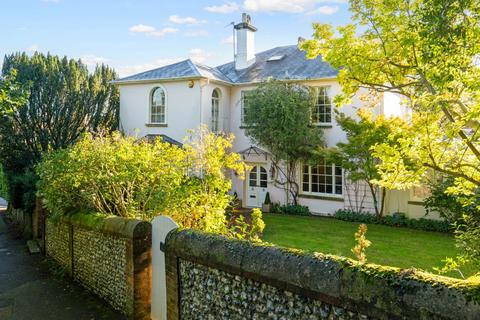 Grinsteads End, 1 Falkland Grove, Dorking, RH4 3DL