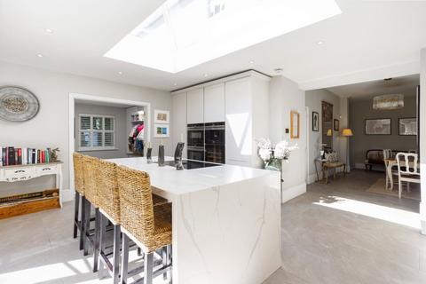 Grinsteads End, 1 Falkland Grove, Dorking, RH4 3DL