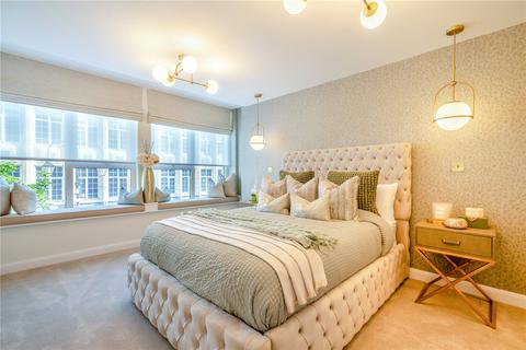 undefined, Apartment 1, Trinity House, 31A Cambridge Street, Harrogate