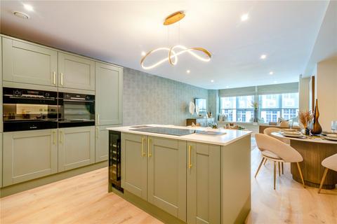 undefined, Apartment 1, Trinity House, 31A Cambridge Street, Harrogate