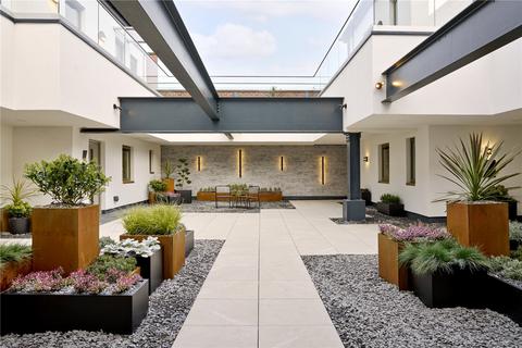 undefined, Apartment 1, Trinity House, 31A Cambridge Street, Harrogate