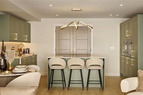 undefined, Apartment 1, Trinity House, 31A Cambridge Street, Harrogate