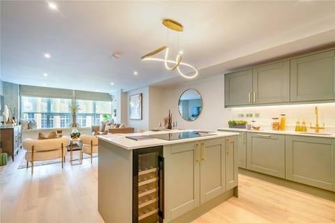 undefined, Apartment 1, Trinity House, 31A Cambridge Street, Harrogate