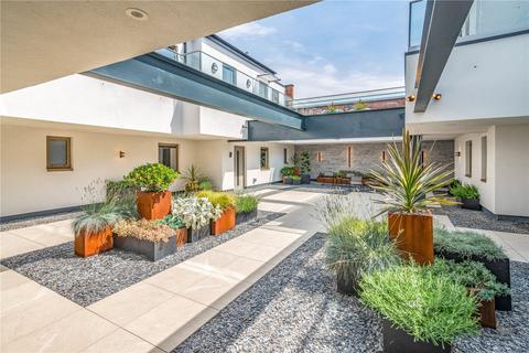 undefined, Apartment 3, Trinity House, 31A Cambridge Street, Harrogate