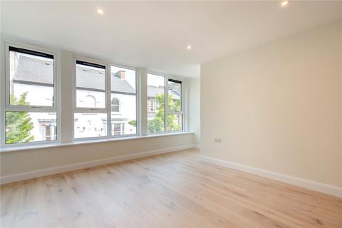 undefined, Apartment 3, Trinity House, 31A Cambridge Street, Harrogate