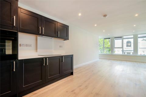 undefined, Apartment 3, Trinity House, 31A Cambridge Street, Harrogate