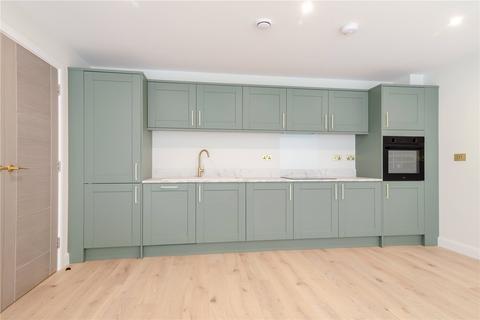 undefined, Apartment 6, Trinity House, 31A Cambridge Street, Harrogate